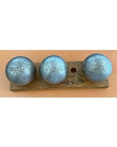 ODK Zeus Carbone - 74mm - 710g