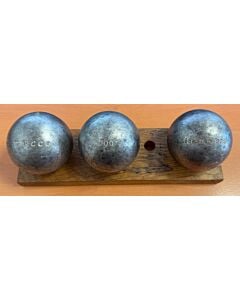 OBUT RCC - 76mm - 700g - gravée Sébastien BOIS