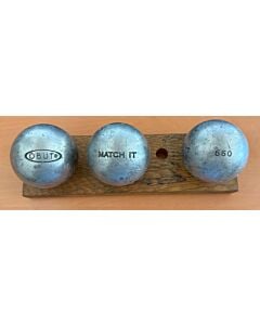 OBUT MATCH IT Lisse - 73mm - 660g