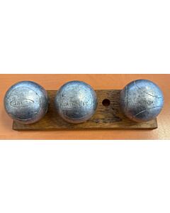 OBUT MATCH IT Striée - 73mm - 690g - 1