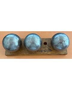 OBUT MATCH Lisse - 75mm - 700g