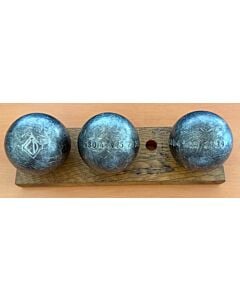 BOULENCIEL CONTINENTAL - 74mm - 680g