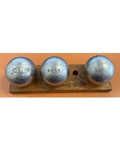 OBUT RCX - 74mm - 690g