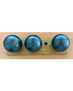 OBUT MATCH + Lisse - 73mm - 700g