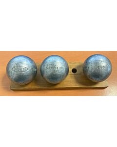OBUT MATCH IT Lisse - 74mm - 660g
