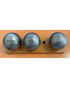 OBUT RCC - 76mm - 690g - gravée ⭐ZIC⭐