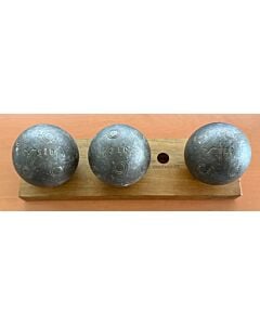 BOULENCIEL SATURNE Carbone Tendre - 72mm - 690g - Saturne