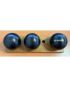 BOULENCIEL MARS Carbone Tendre - 72mm - 690g - gravée ¨JB85™