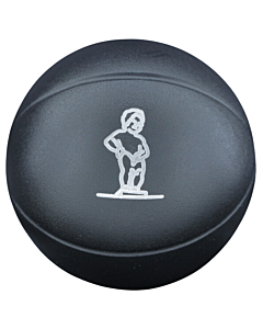 3 Boules de Pétanque avec sacoche et but - Édition Bruxelles