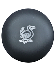 3 Boules de Pétanque avec sacoche et but - Édition Maurice