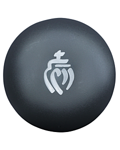 3 Boules de Pétanque avec sacoche et but - Édition Vendée