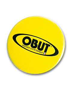 Badge OBUT