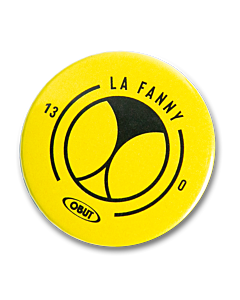 Badge OBUT Fanny