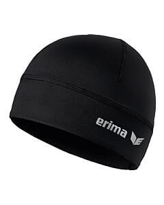 Bonnet Performance - Homme - noir