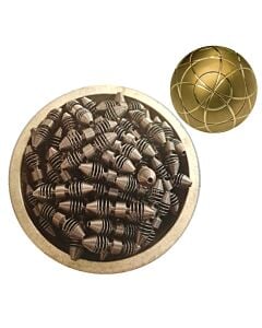 Boule Lyonnaise MOLFER