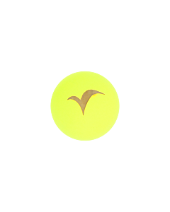 Boulenciel But Pétanque Jaune