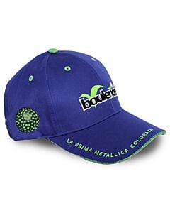 Boulenciel Casquette bleue