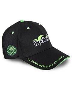 Boulenciel Casquette noire