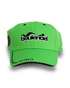 Boulenciel Casquette verte