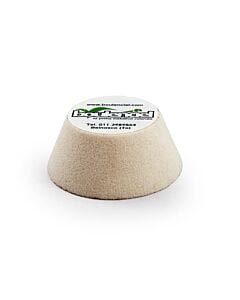 Boulenciel Demi-sphère abrasive