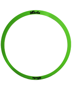 Boulenciel Lot de 6 Cercles 50 cm rigide