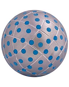 Boulenciel Lyonnaise Bleue (Set 2 boules)