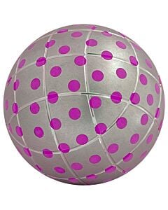 Boulenciel Lyonnaise Fuchsia (Set 2 boules)