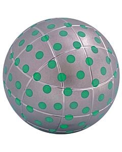 Boulenciel Lyonnaise Verte (Set 2 boules)