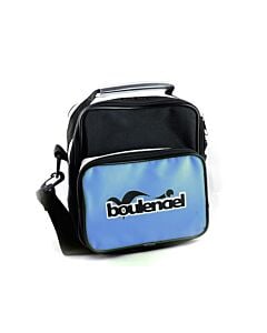 Boulenciel Sac 4 Boules Lyonnaise bleu