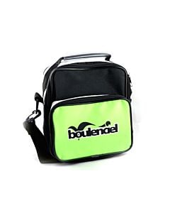 Boulenciel Sac 4 Boules Lyonnaise vert