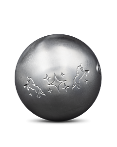 Boules Loisir Junior LICORNE OBUT