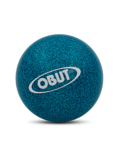 Boules Obut Enfant Indoor Outdoor bleu pailleté