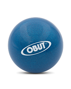 Boules Obut Indoor Outdoor Bleues