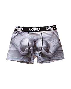 Boxer Homme Fantaisies OBUT