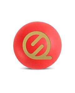 But Logo Petanqueshop Rouge Fluo