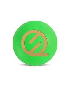 But Logo Petanqueshop Vert Fluo