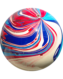 But buis Bleu-Blanc-Rouge-Ciel