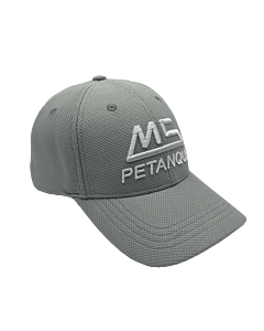 Casquette Baseball MS