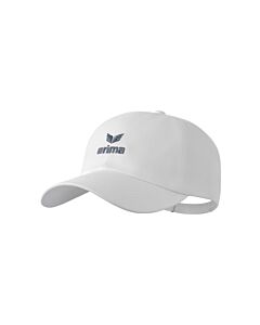 Casquette Basic - Enfant - blanc