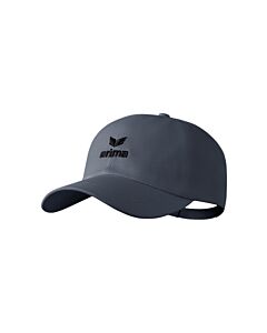 Casquette Basic - Enfant - gris