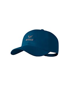 Casquette Basic - Homme - bleu encre