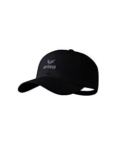 Casquette Basic - Homme - noir