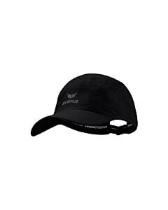 Casquette TS - Enfant - noir
