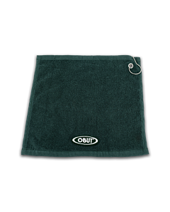 Chiffonnette luxe verte Obut