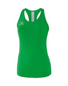 Débardeur Squad - Femme - fern vert/vert/gris