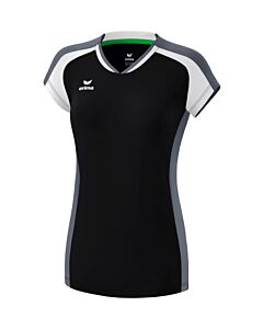 Débardeur femmes Gandia - Femme - noir/gris/blanc