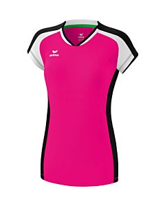 Débardeur femmes Gandia - Femme - rose glo/noir/blanc