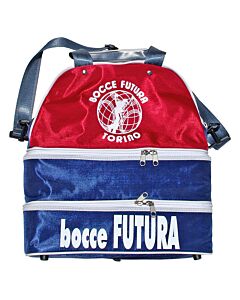 FUTURA Sac 4 boules V2