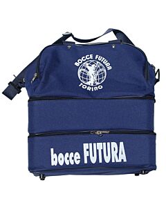 FUTURA Sac 6 boules V3