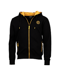 Gilet capuche homme Obut
